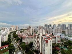 Gem Residences (D12), Condominium #467254391